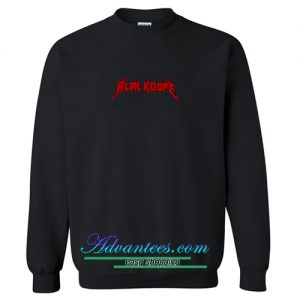 Blackdope Sweatshirt