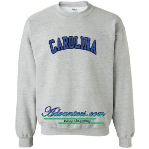 Carolina Sweatshirt