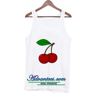 Cherry Tanktop