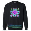 Crazy Train Twisted Tribal Sweatshirt