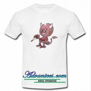 Devil T Shirt