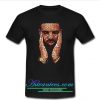 Drake Mosaic T Shirt