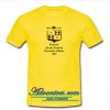 Family Reunion Clearwater T shirt