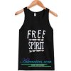 Free Spirit Tanktop