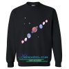 Harry’s Space Sweatshirt