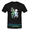 Hunter X Hunter T shirt