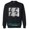 Jokerz maddays sweatshirt