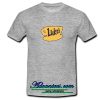 Luke's Gilmore T Shirt
