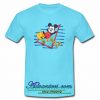 Mickey Mouse T Shirt