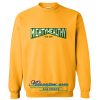 Mightyhealty New York Sweatshirt