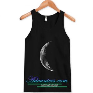 Moon Tank Top