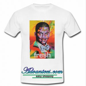 Neff Carlton t shirt