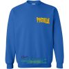 Pastelle sweatshirt