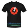 Pearl Jam logo T Shirt