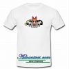 Powerpuff girls t shirt