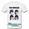 The Beagles T shirt