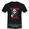 Thrasher Skate Rock Skull t shirt