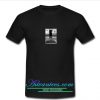 VIP Private Jet T Shirt