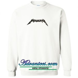 Warsaw sweatshirt