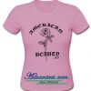 american beauty 2k17 t shirt