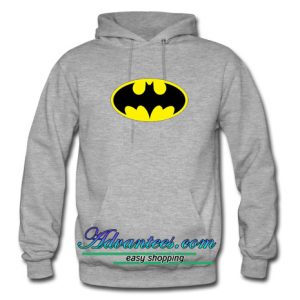 batman hoodie