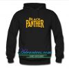 black panther hoodie