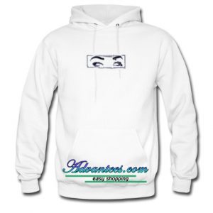 iRoll Eyes Hoodie