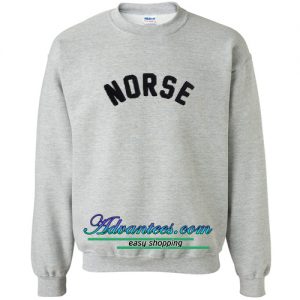 norse sweatshirt