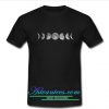 the moons t shirt