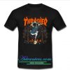 thrasher bowl contest t shirt