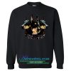 without warning sweatshirt