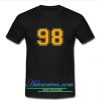 98 T Shirt