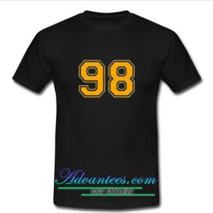 98 T Shirt