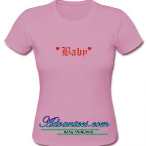 Baby T-Shirt