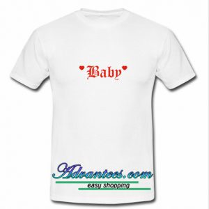 Baby T-Shirt