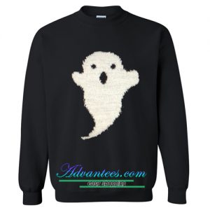 Ghost Sweatshirt