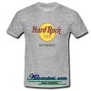 Hard Rock Cafe Los Angeles T Shirt