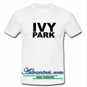 Ivy Park T Shirt