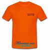 Las Vegas County Jail T shirt