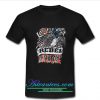 Live Fast Rebel since 1988 T Shirt