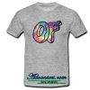 Odd Future t shirt