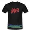 Slayer T Shirt