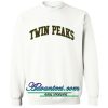 Twin Peaks Sweatshirt