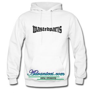 WastedParis hoodie