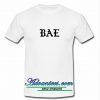 bae t shirt