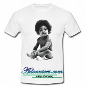 biggie notorious big ready t shirt