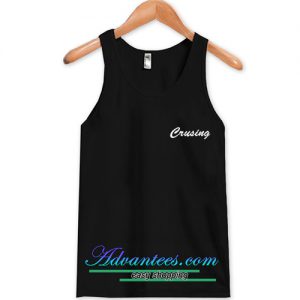 crusing tanktop