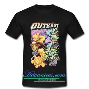 outkast t shirt