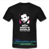 the boy meets world t shirt