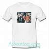 BAD BOYS II T shirt